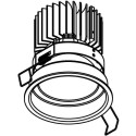 PSM Lighting Cameleon 1506.Zxo.S1 Recessed Spot