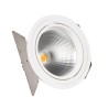 PSM Lighting City 888.10022 Recessed Spot