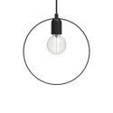 PSM Lighting C-Line 1409 Suspension Lamp