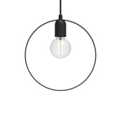 PSM Lighting C-Line 1409 Suspension Lamp
