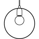 PSM Lighting C-Line 1409 Suspension Lamp