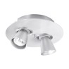 PSM Lighting Cupido 622.Es50 Ceiling Lamp