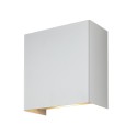 PSM Lighting Ensor 1780.Ip20 Wall Lamp