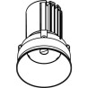 PSM Lighting Equal Click System E-Clickyoko.Ac Recessed Spot