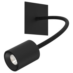 PSM Lighting Flex Little 1093.300 Wall Lamp