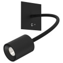 PSM Lighting Flex Little 1424.300 Wall Lamp