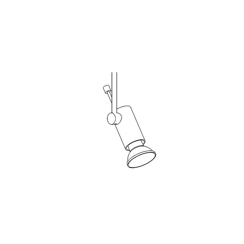 PSM Lighting Hi Step Hi.6350 Ceiling Lamp / Wall Lamp