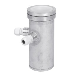 PSM Lighting Lava 2300.9 Recessed Spot