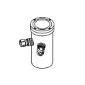 PSM Lighting Lava 2300.9 Recessed Spot