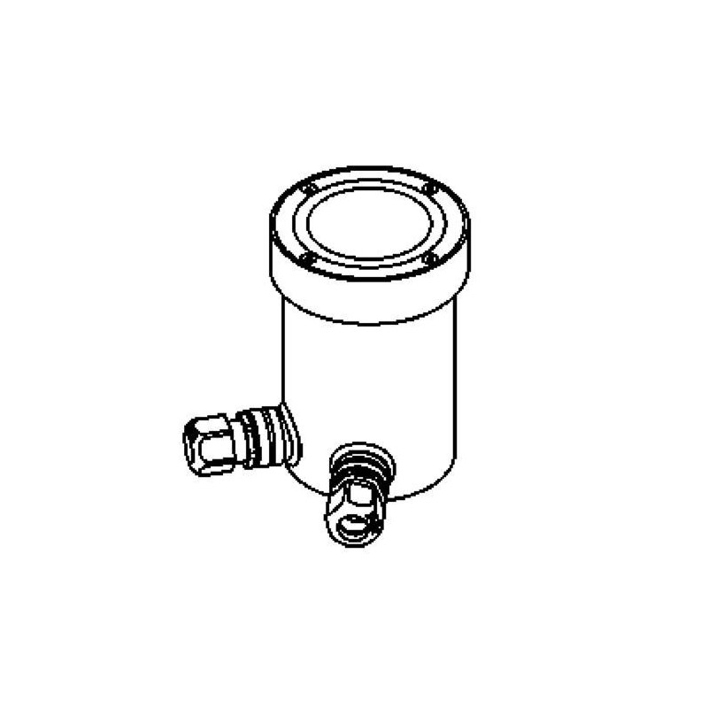 PSM Lighting Lava 2310.B.9 Recessed Spot