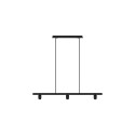 PSM Lighting Maestro For Shade 5015.3 Suspension Lamp