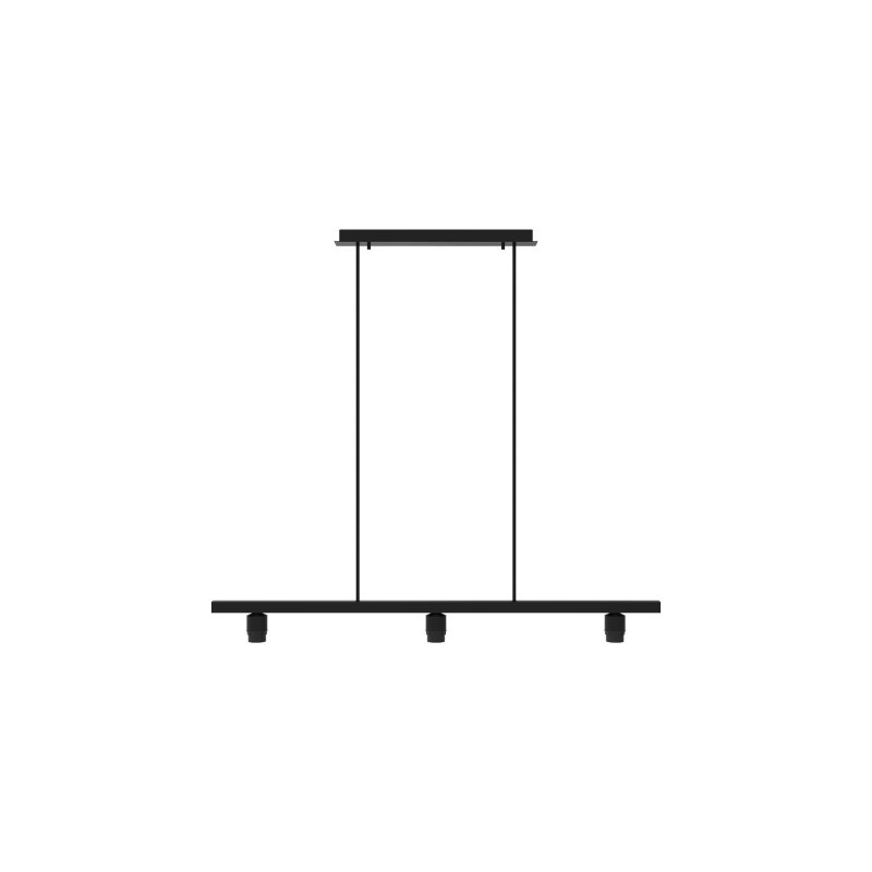 PSM Lighting Maestro For Shade 5015.3 Suspension Lamp