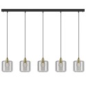 PSM Lighting Manon 5130.5N Suspension Lamp
