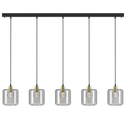 PSM Lighting Manon 5130.5N Suspension Lamp
