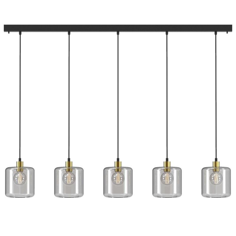 PSM Lighting Manon 5130.5N Suspension Lamp