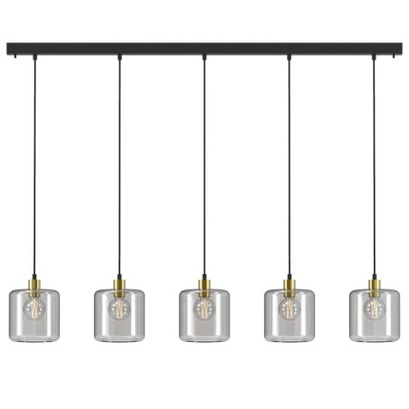 PSM Lighting Manon 5130.5N Suspension Lamp