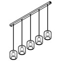 PSM Lighting Manon 5130.5N Suspension Lamp