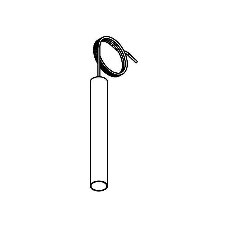 PSM Lighting Mero 1838.Es50.300 Suspension Lamp