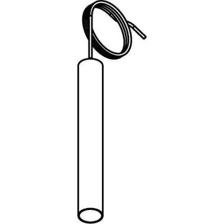 PSM Lighting Mero 1838.Es50.300 Suspension Lamp
