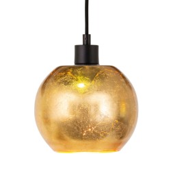 PSM Lighting Moby Sh 4069.B.E27.Sh Suspension Lamp