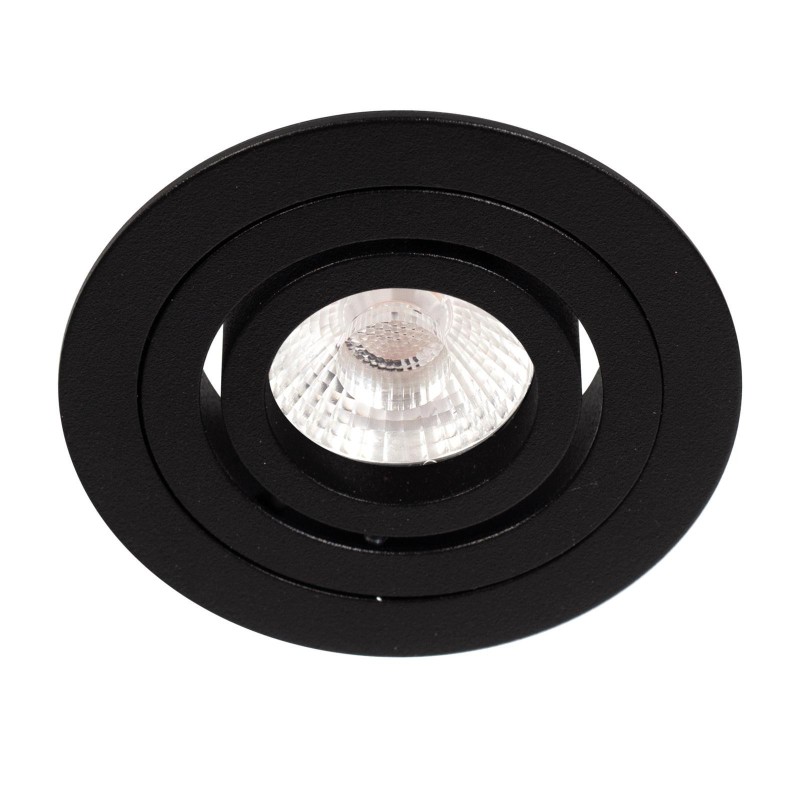PSM Lighting Ø65 Diva.Slo Recessed Spot