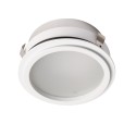 PSM Lighting Ø80 Convertible System 80.Czl.Aqua 
