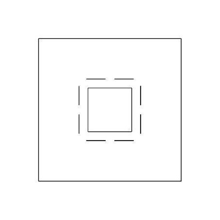 PSM Lighting Oscar 1347A 