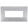 PSM Lighting Plasterkit 1883A 