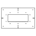 PSM Lighting Plasterkit 1883A 