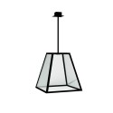 PSM Lighting Polo W759.B3 Suspension Lamp