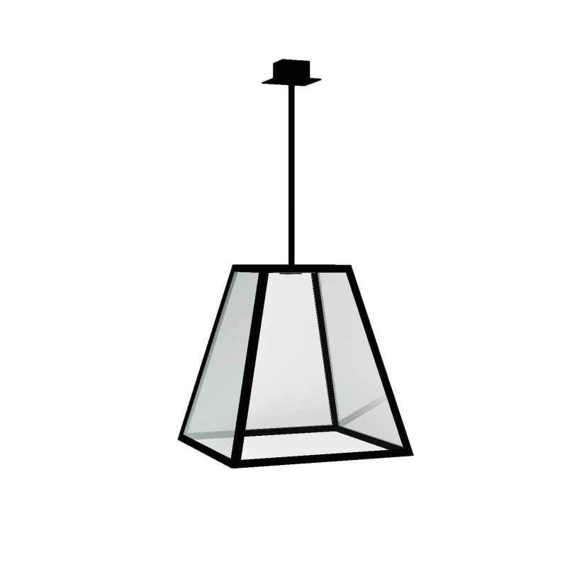 PSM Lighting Polo W759.B3 Suspension Lamp