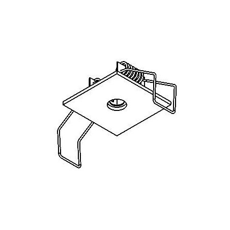 PSM Lighting Rosette In 40.10 