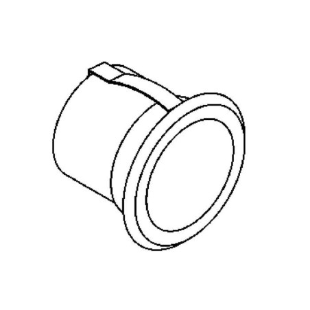 PSM Lighting Scott W3083.25 Recessed Spot