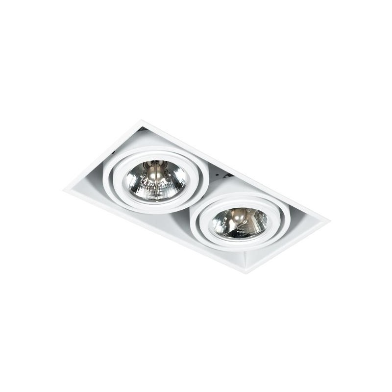 PSM Lighting Spinner X 1872 Recessed Spot
