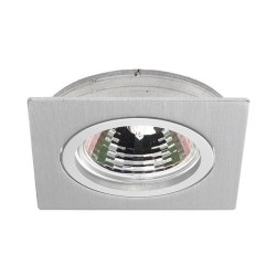 PSM Lighting Square Click System Casouzo.Es50 Recessed Spot