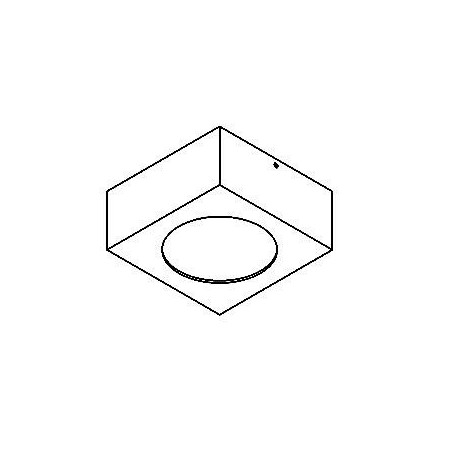 PSM Lighting Toledo 3062W Ceiling Lamp / Wall Lamp
