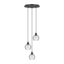 PSM Lighting Noella 4587.V.E27.SH.TR.1M PSM Lighting Noella 4587.V.E27.SH.TR.1M.TX1 Suspension lamp