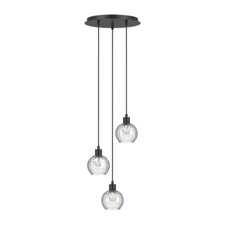 PSM Lighting Noella 4587.V.E27.SH.TR.1M PSM Lighting Noella 4587.V.E27.SH.TR.1M.TX1 Suspension lamp