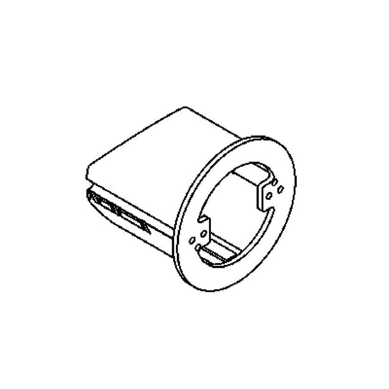 PSM Lighting Calix 1295G 