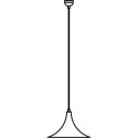 PSM Lighting Cimbalo 3502.B3 Suspension Lamp