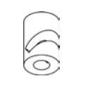 PSM Lighting Connector 1069