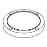 PSM Lighting Cover 1137.9