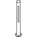 PSM Lighting Faro T1065 Garden Pole