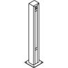 PSM Lighting Franklin T1283.670 Garden Pole