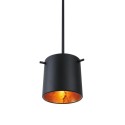 PSM Lighting Guilia 4028Xled.B3 Suspension Lamp
