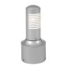 PSM Lighting Iris Abdef T1001A Garden Pole