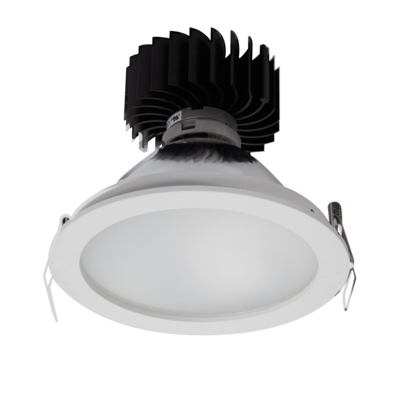 PSM Lighting Koza X - Inca Xtm 1767.2000.Ip20.Pl Recessed Spot