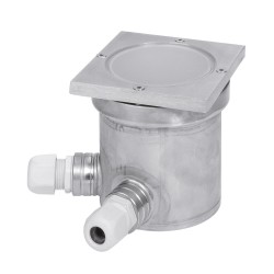 PSM Lighting Lava 3607.5 Recessed Spot