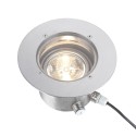 PSM Lighting Lava Grande 2364.9 Recessed Spot