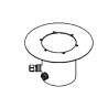 PSM Lighting Lava Grande 2364.9 Recessed Spot